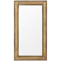 Villa & House Ellen Mirror - Brass