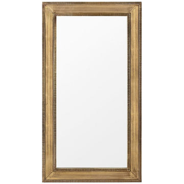 Villa & House Ellen Mirror - Brass