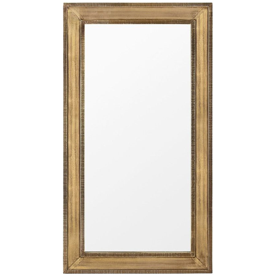 Villa & House Ellen Mirror - Brass