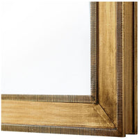 Villa & House Ellen Mirror - Brass