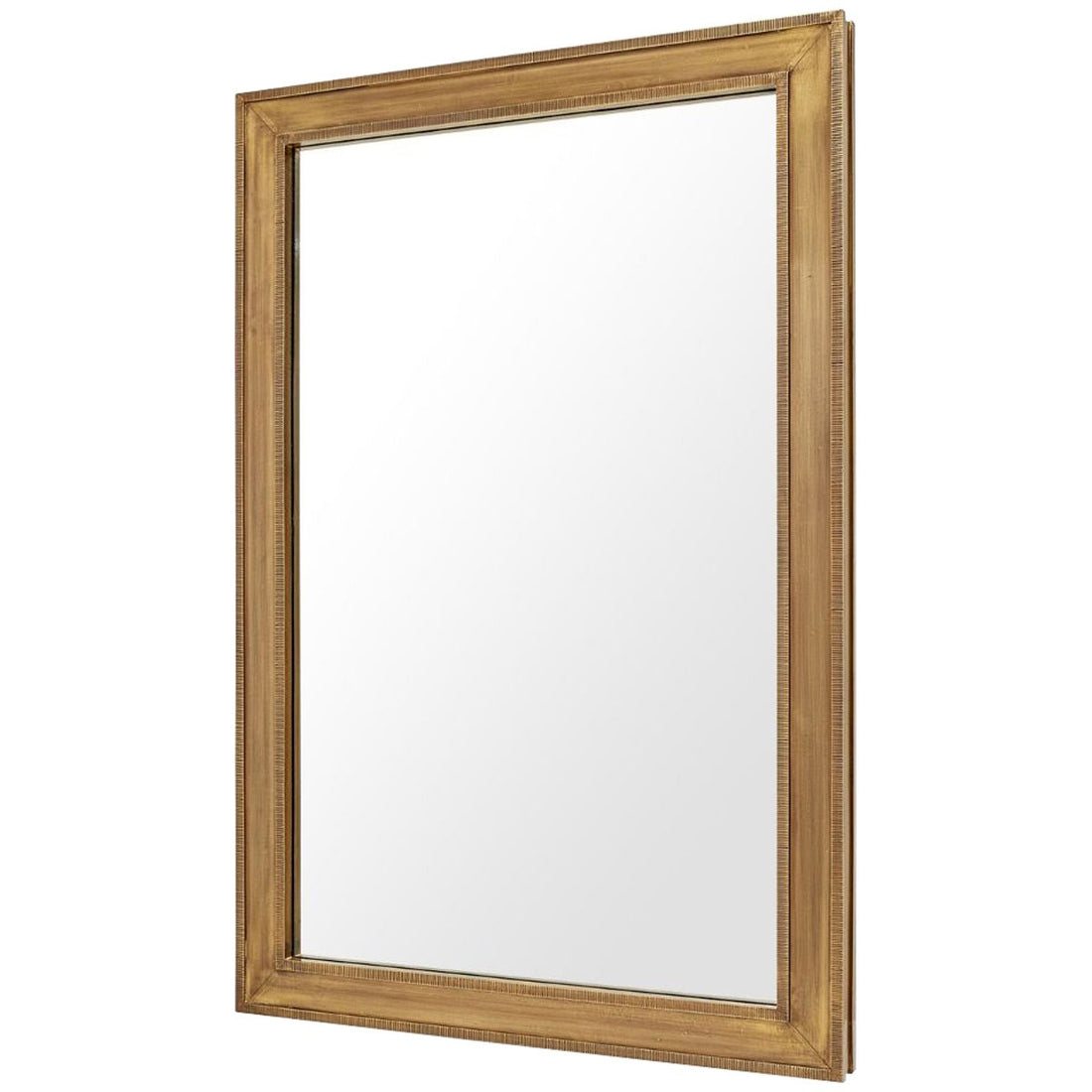 Villa & House Ellen Mirror - Brass