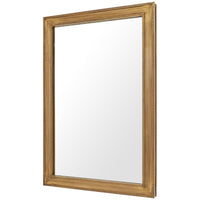 Villa & House Ellen Mirror - Brass