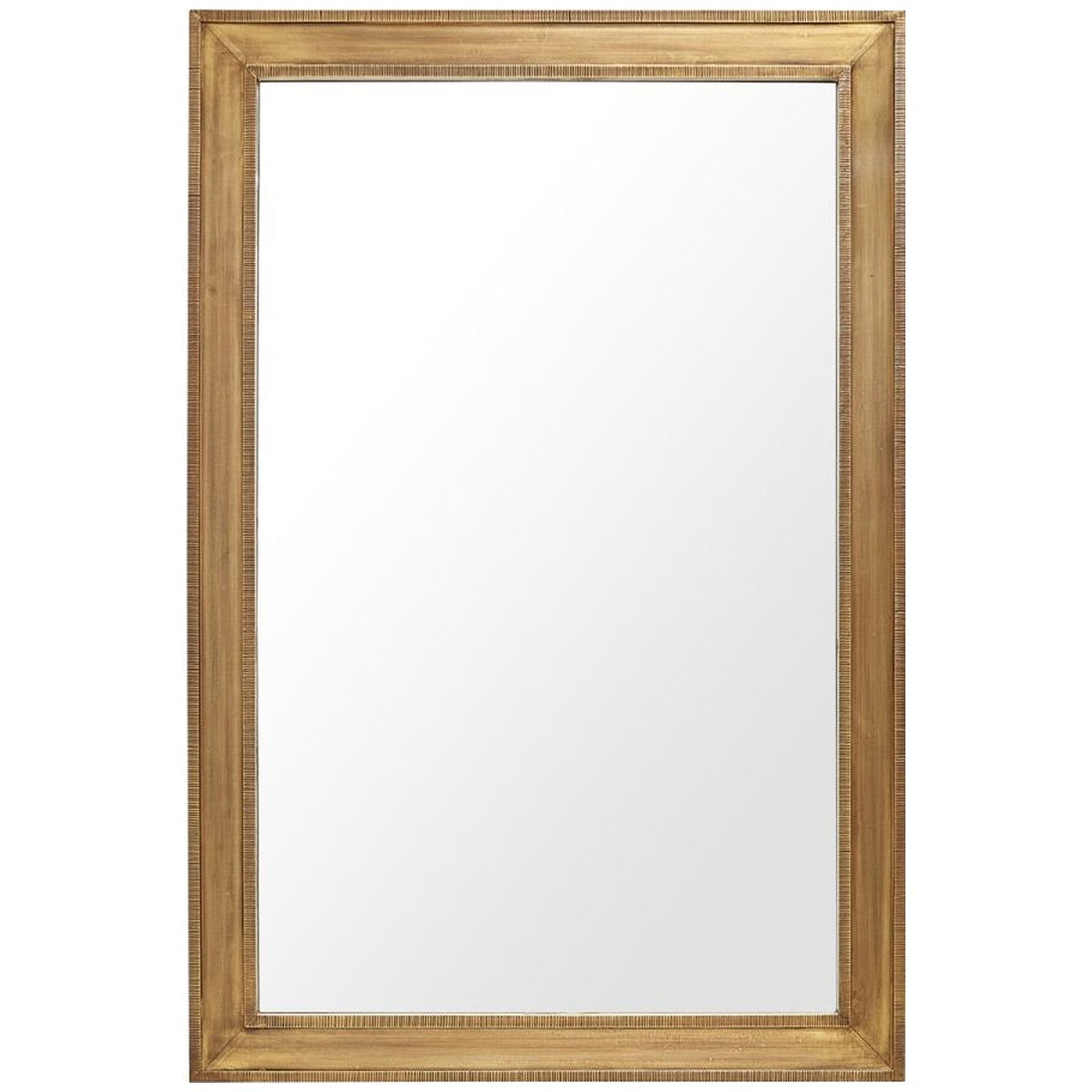 Villa & House Ellen Mirror - Brass