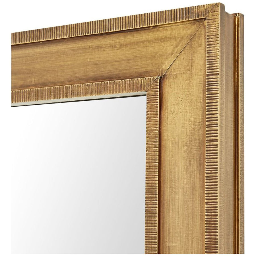 Villa & House Ellen Mirror - Brass