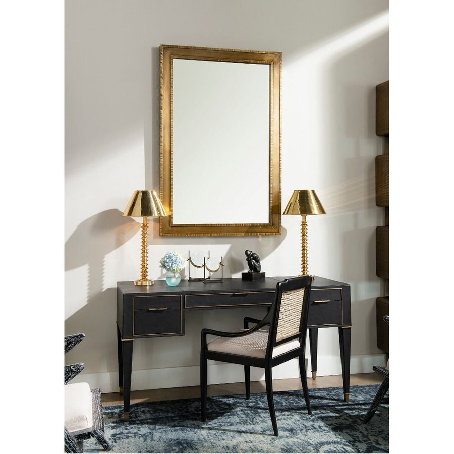 Villa & House Ellen Mirror - Brass