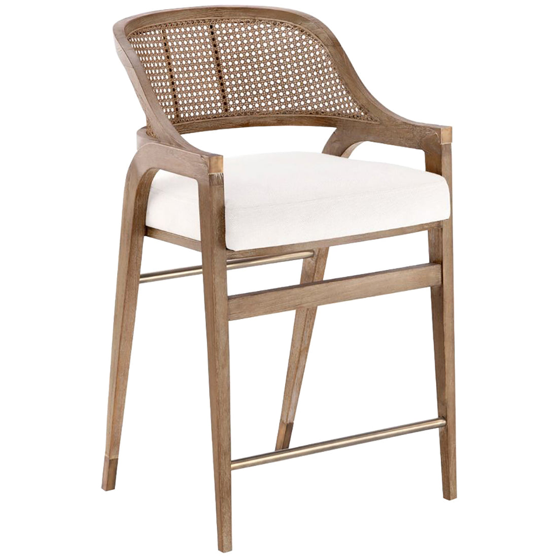 Villa & House Edward Counter Stool