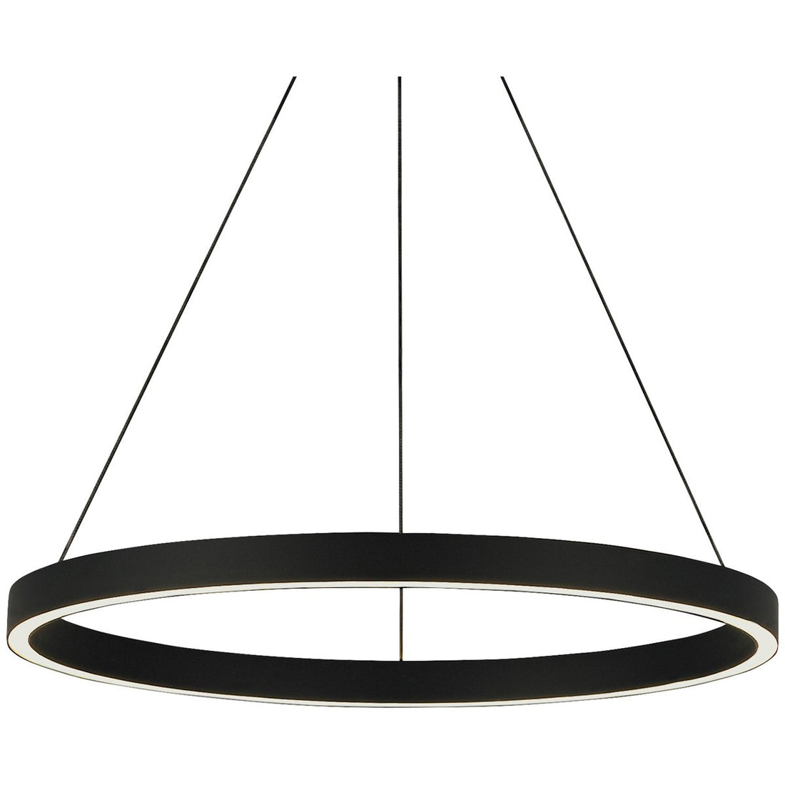 Tech Lighting LED Fiama 24" Suspension Light