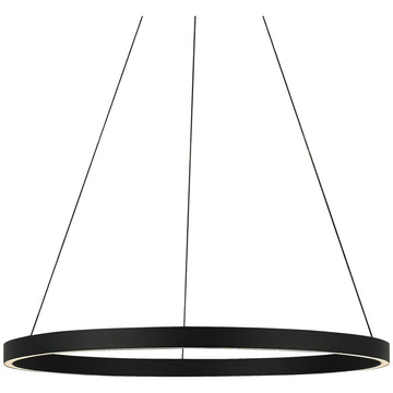 Tech Lighting LED Fiama 30" Suspension Light