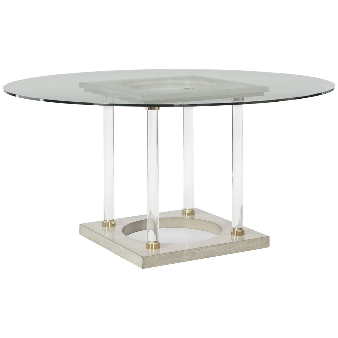 Belle Meade Signature Frye Dining Table