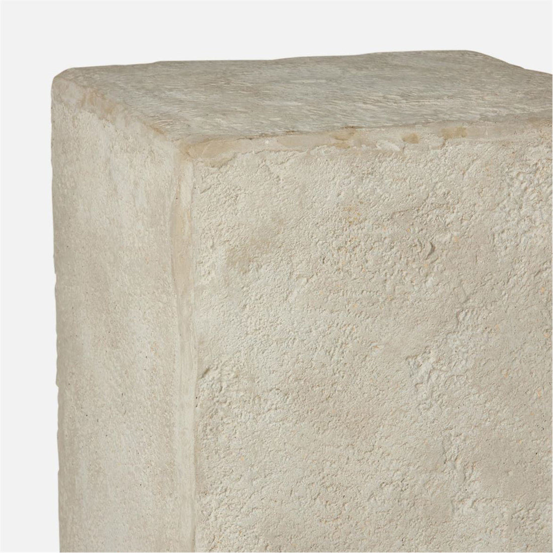 Made Goods Igor Outdoor Concrete Pedestal