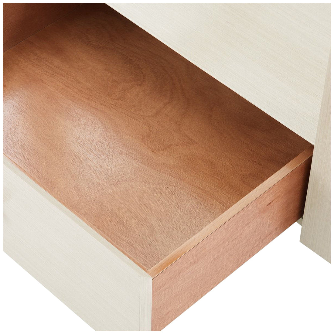 Villa & House Gavin 1-Drawer Side Table