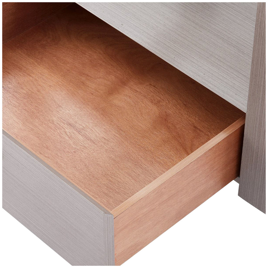 Villa & House Gavin 1-Drawer Side Table