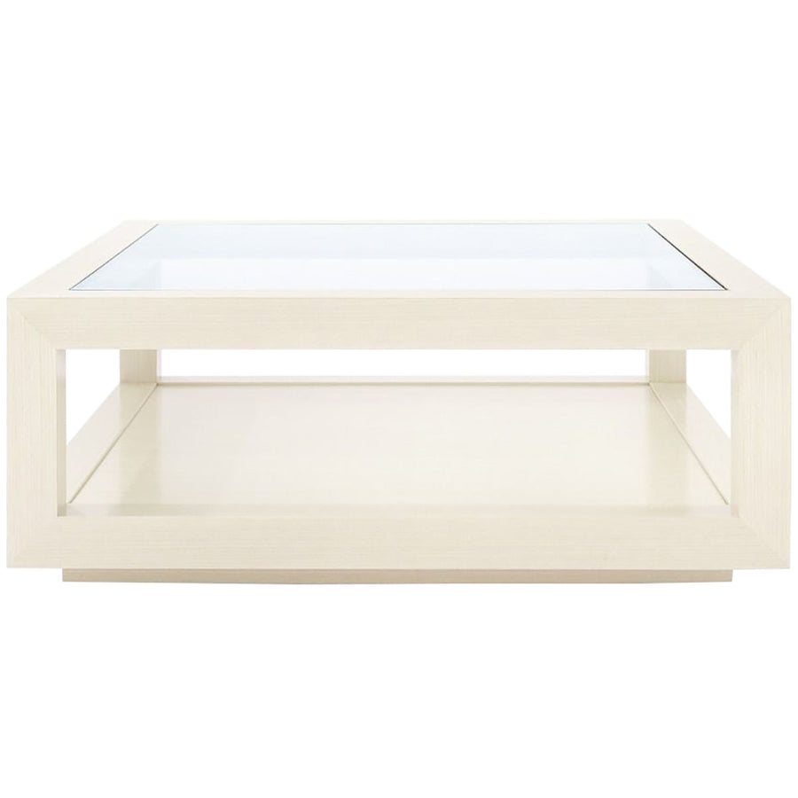 Villa & House Gavin Large Square Coffee Table