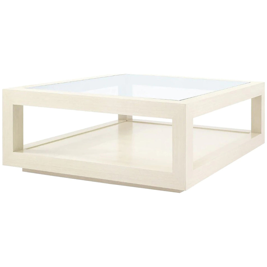 Villa & House Gavin Large Square Coffee Table