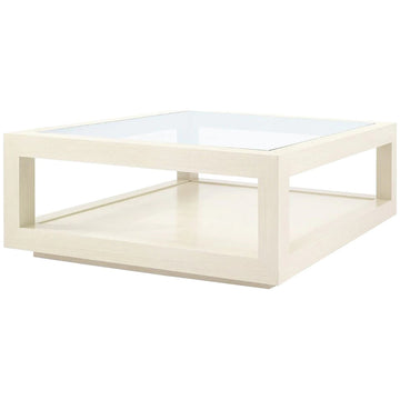 Villa & House Gavin Large Square Coffee Table