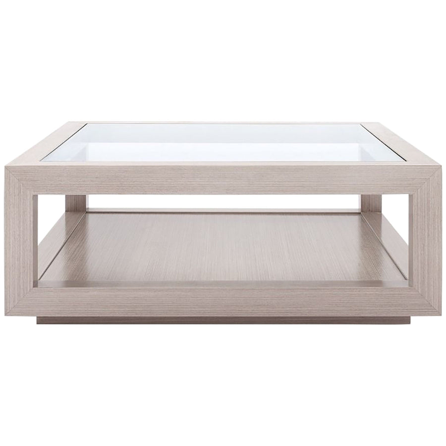 Villa & House Gavin Large Square Coffee Table