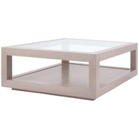 Villa & House Gavin Large Square Coffee Table