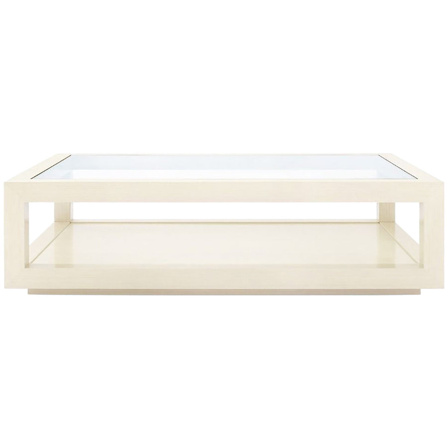 Villa & House Gavin Large Rectangular Coffee Table