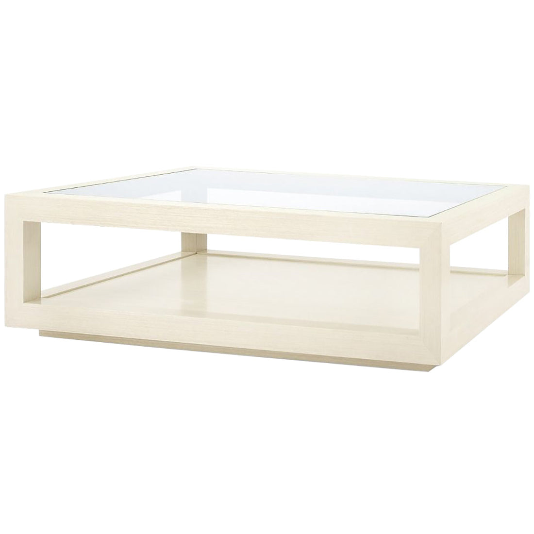 Villa & House Gavin Large Rectangular Coffee Table