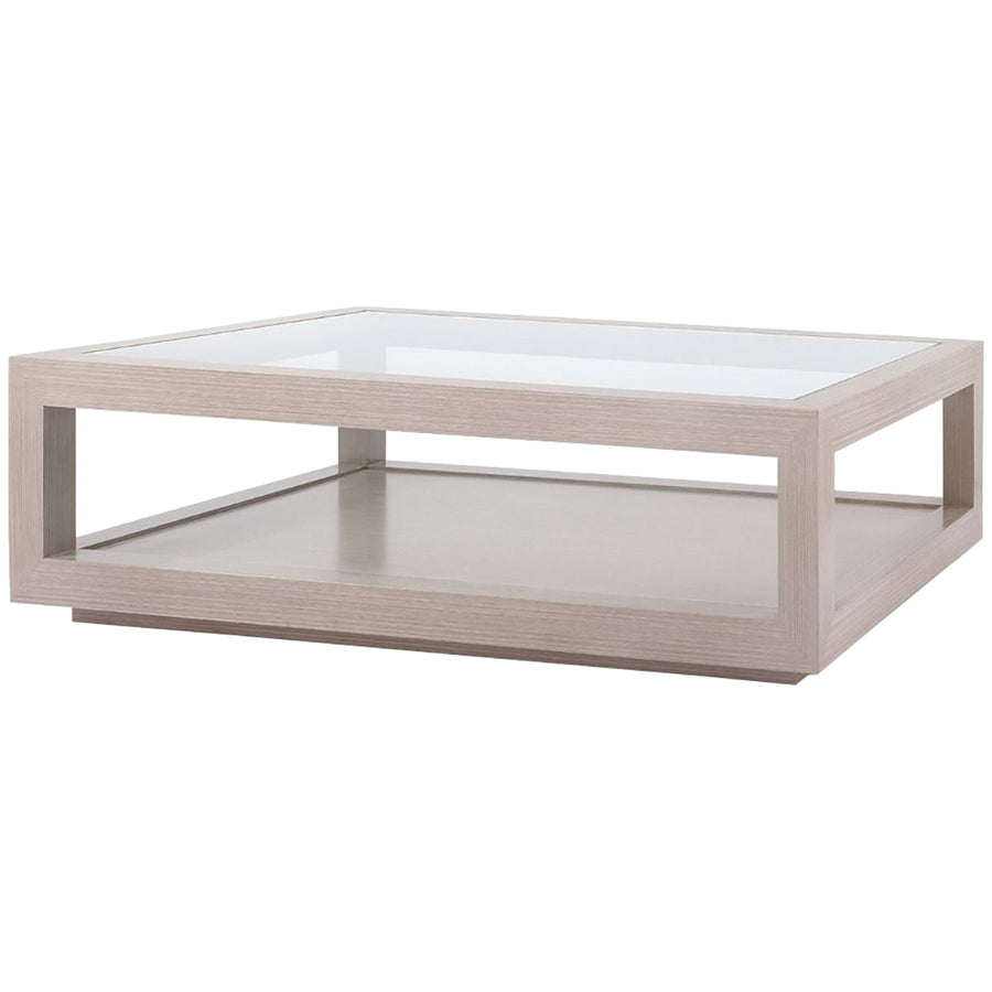 Villa & House Gavin Large Rectangular Coffee Table