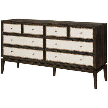 Belle Meade Signature Greer Dresser - Wood