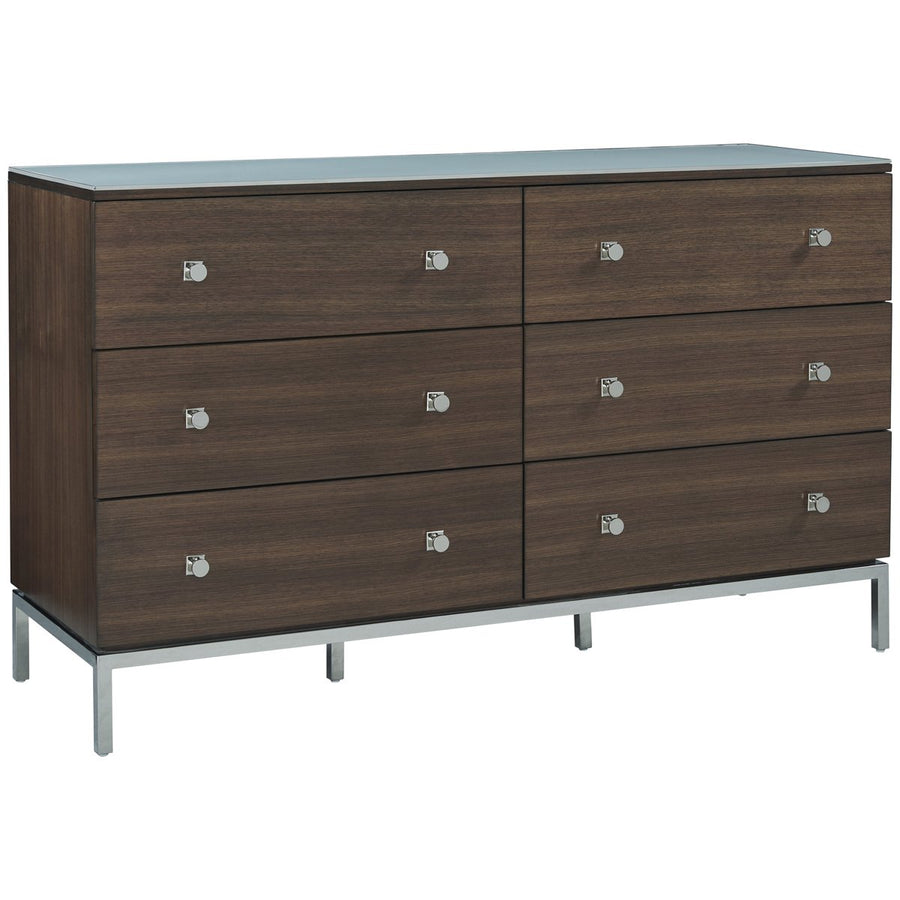 Belle Meade Signature Hampton Dresser