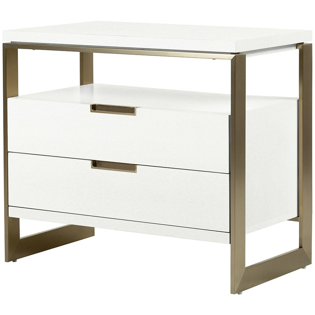 Belle Meade Signature Hawkins Nightstand