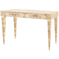 Villa & House Helena Desk - Burl