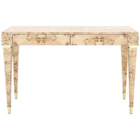 Villa & House Helena Desk - Burl