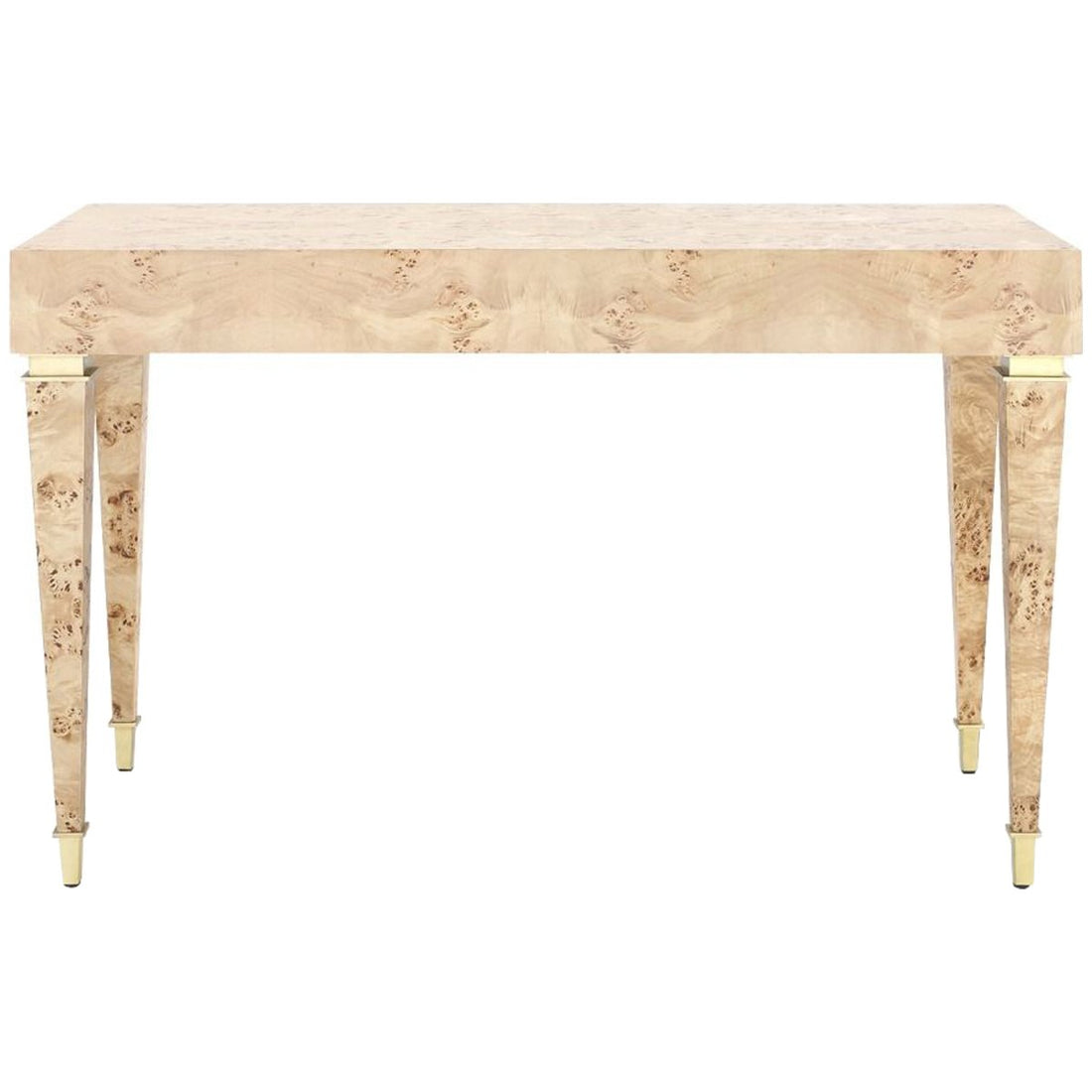 Villa & House Helena Desk - Burl