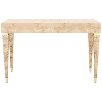 Villa & House Helena Desk - Burl