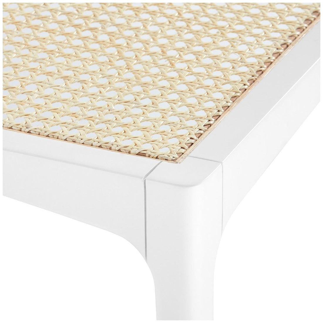 Villa & House Iris Stool - Lacquer