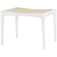 Villa & House Iris Stool - Lacquer