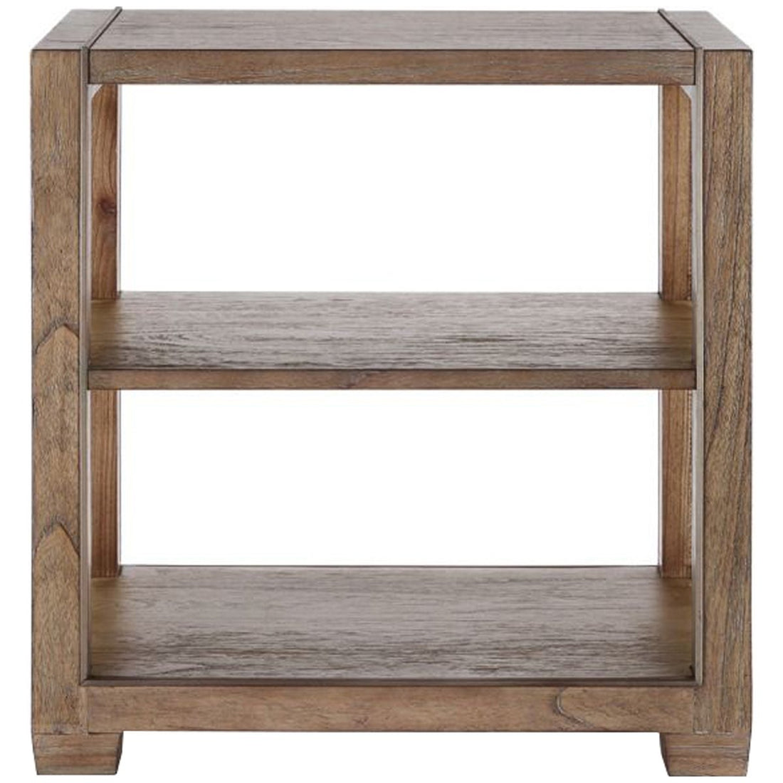 Villa & House Kelsea Side Table - Driftwood