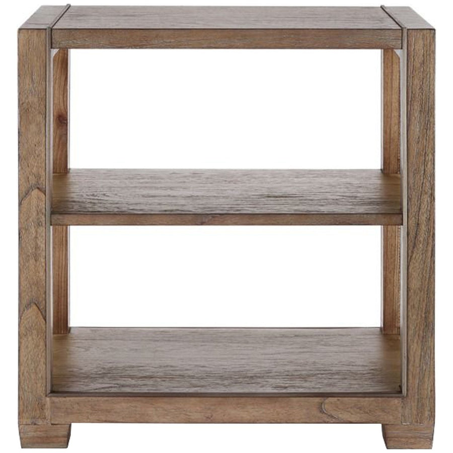 Villa & House Kelsea Side Table - Driftwood