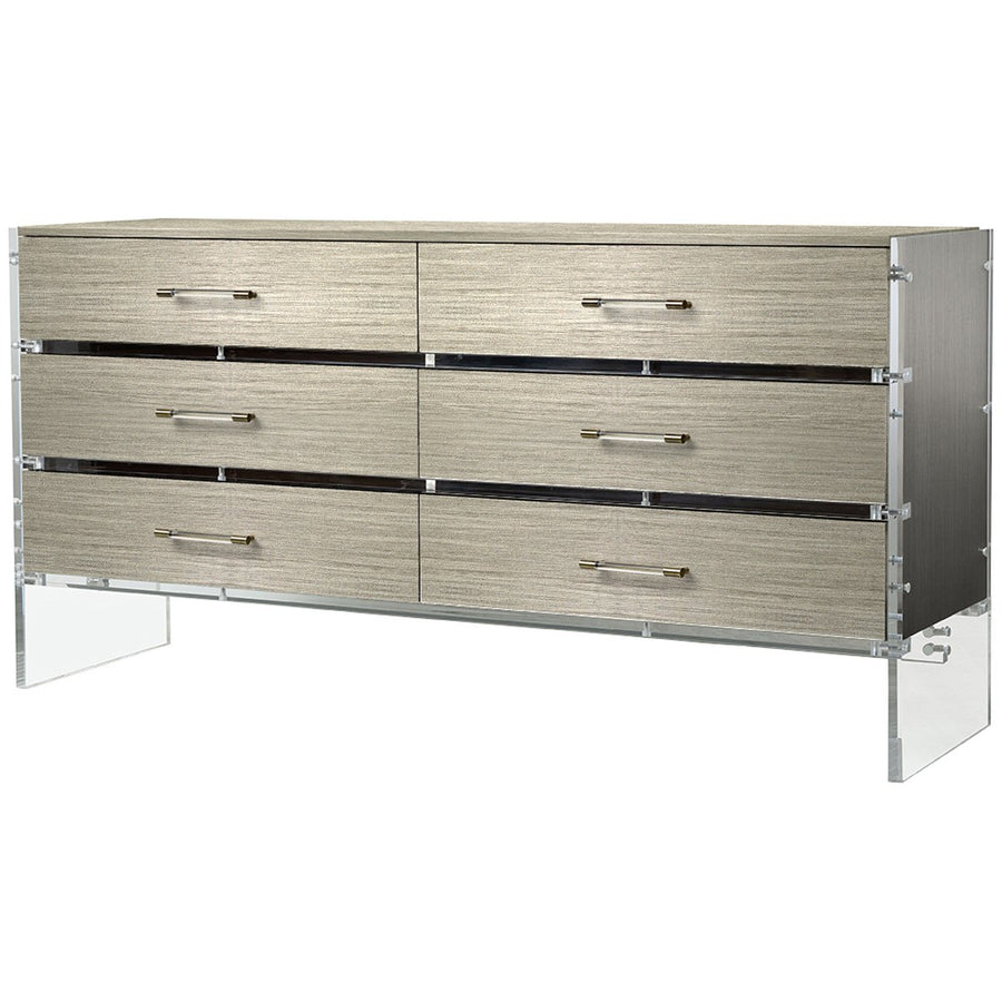 Belle Meade Signature Kelsey Dresser