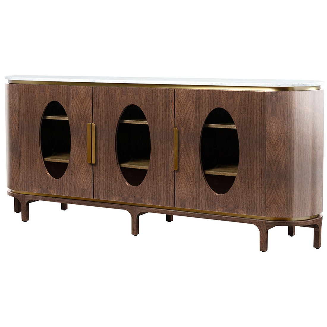 Belle Meade Signature Lance Credenza