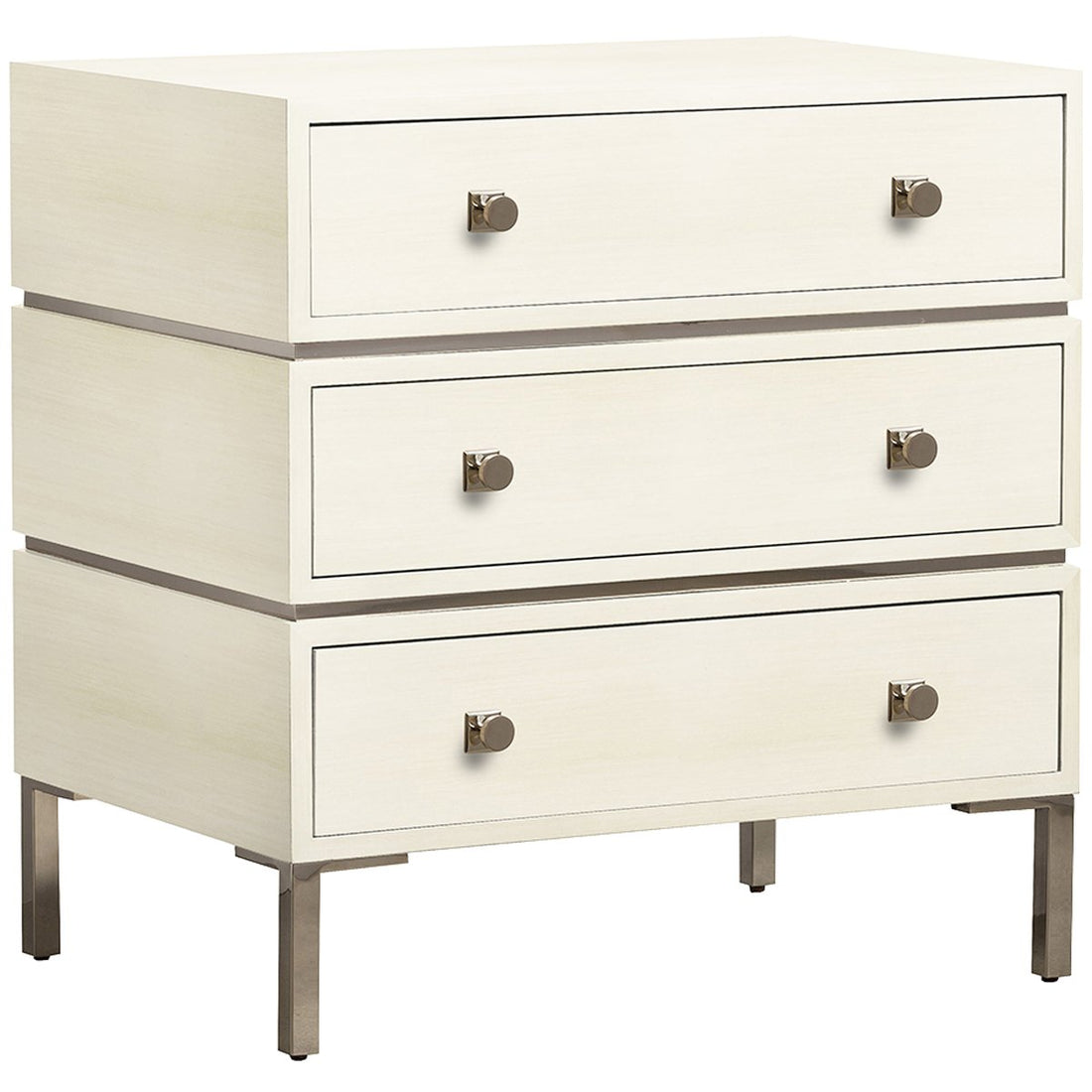 Belle Meade Signature Laney Nightstand