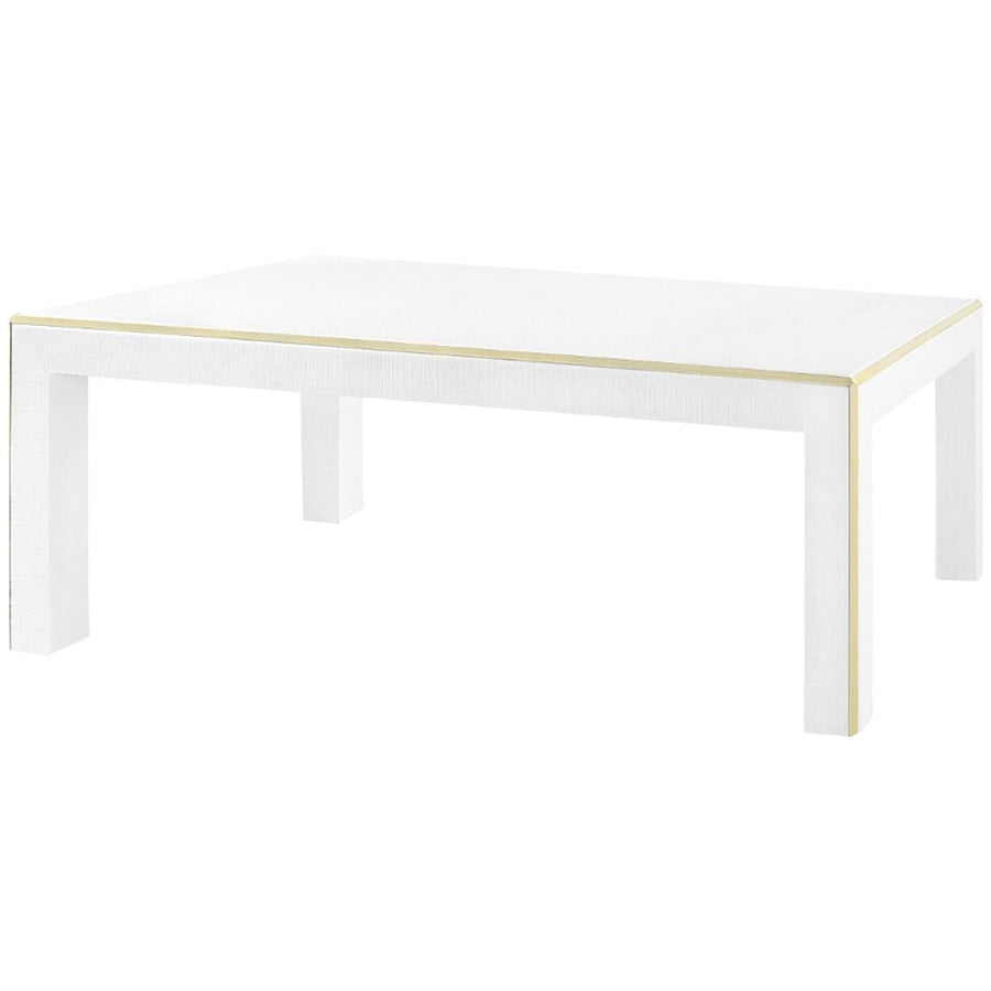 Villa & House Lauren Coffee Table