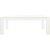 Villa & House Lauren Coffee Table