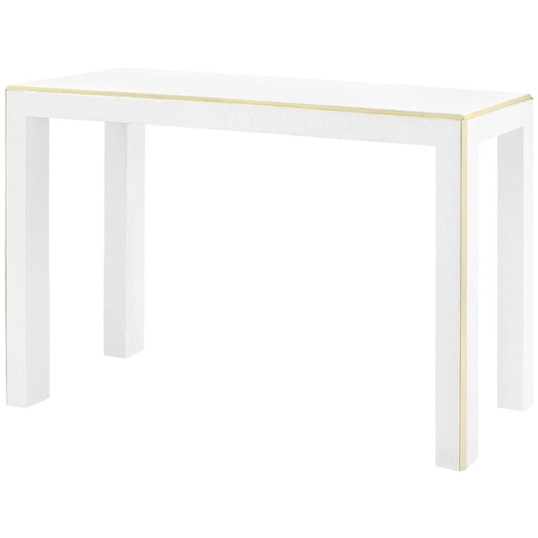 Villa & House Lauren Console Table