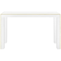 Villa & House Lauren Console Table