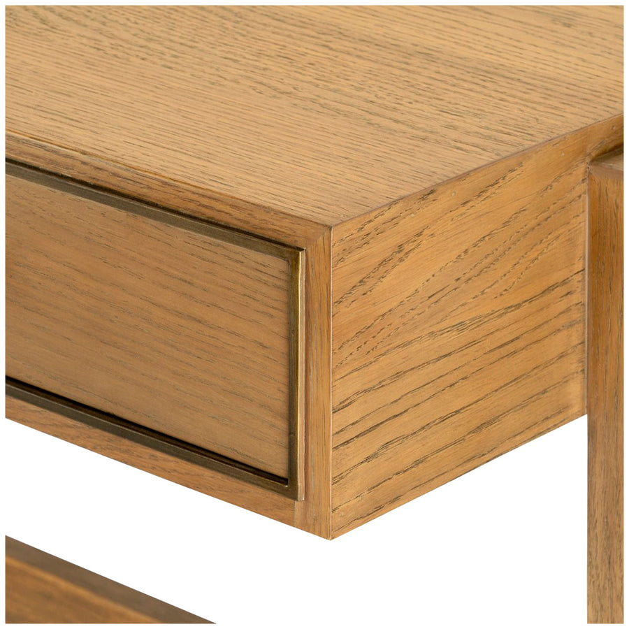 Villa & House Michel Autumn Wheat Desk