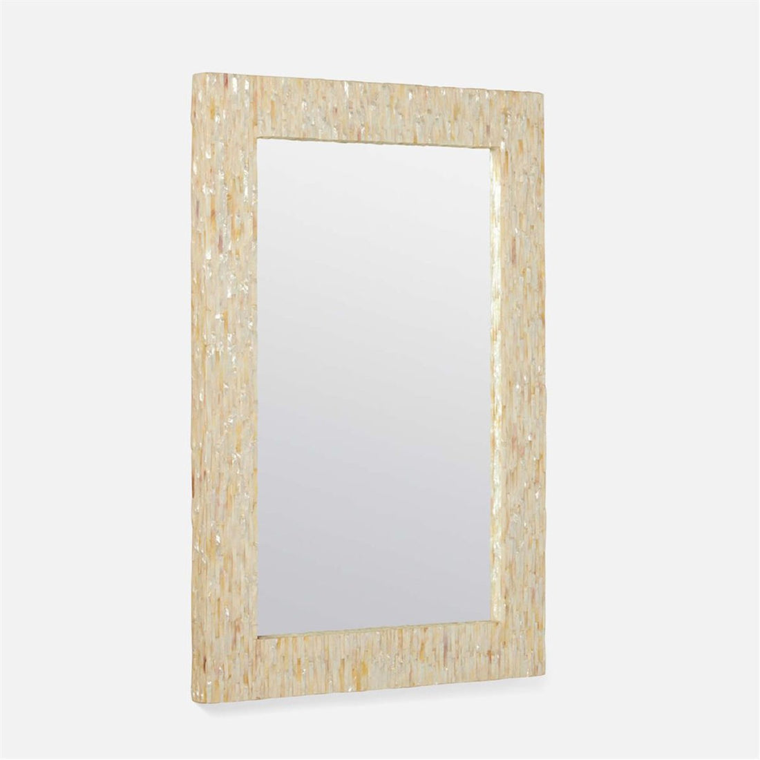 Made Goods Mereille Shimmery MOP Mirror