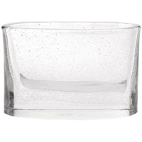 Villa & House Matteo Vase - Clear