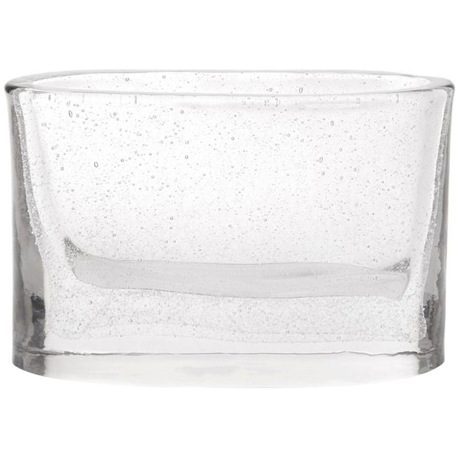 Villa & House Matteo Vase - Clear