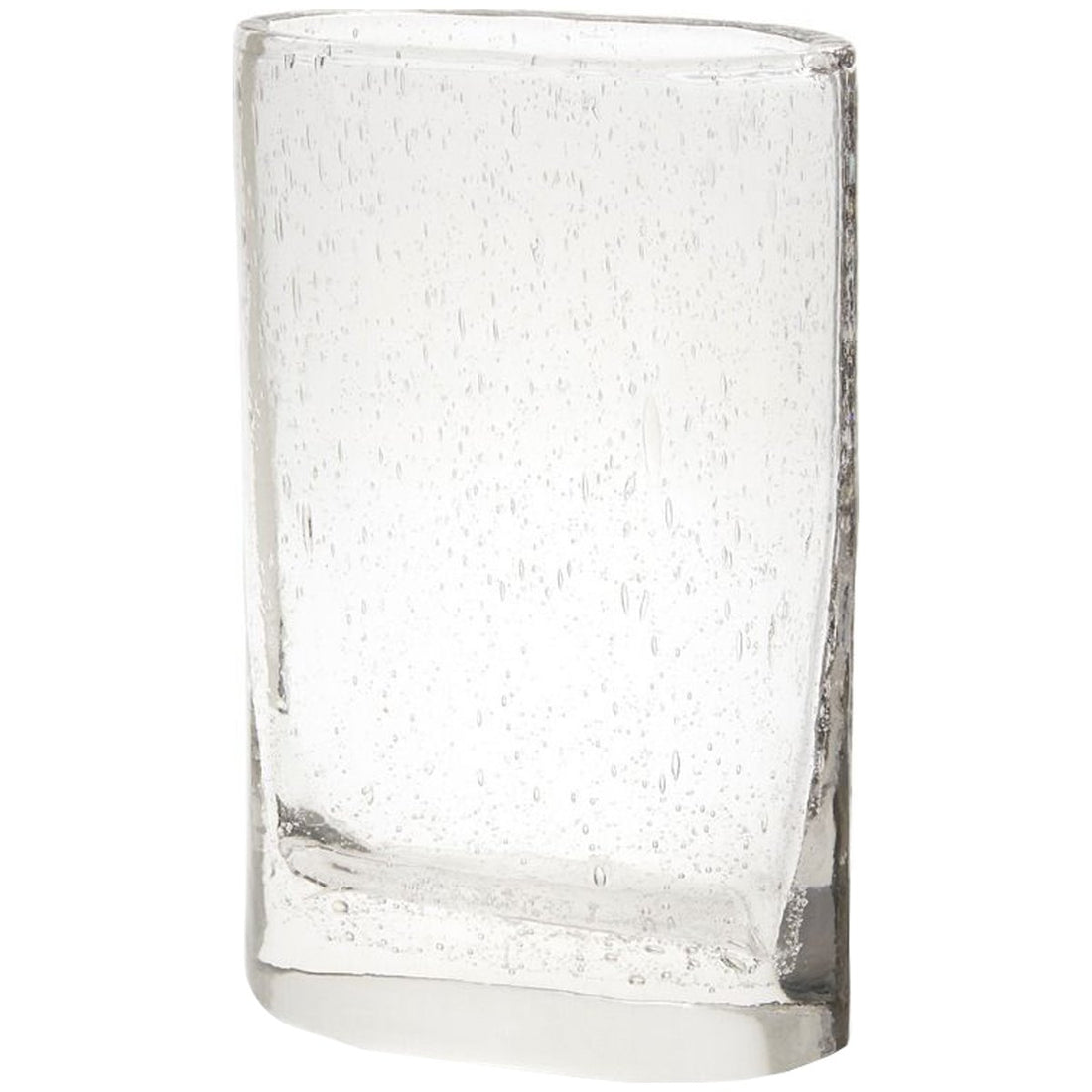 Villa & House Matteo Vase - Clear