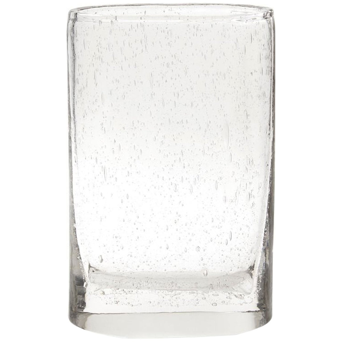 Villa & House Matteo Vase - Clear