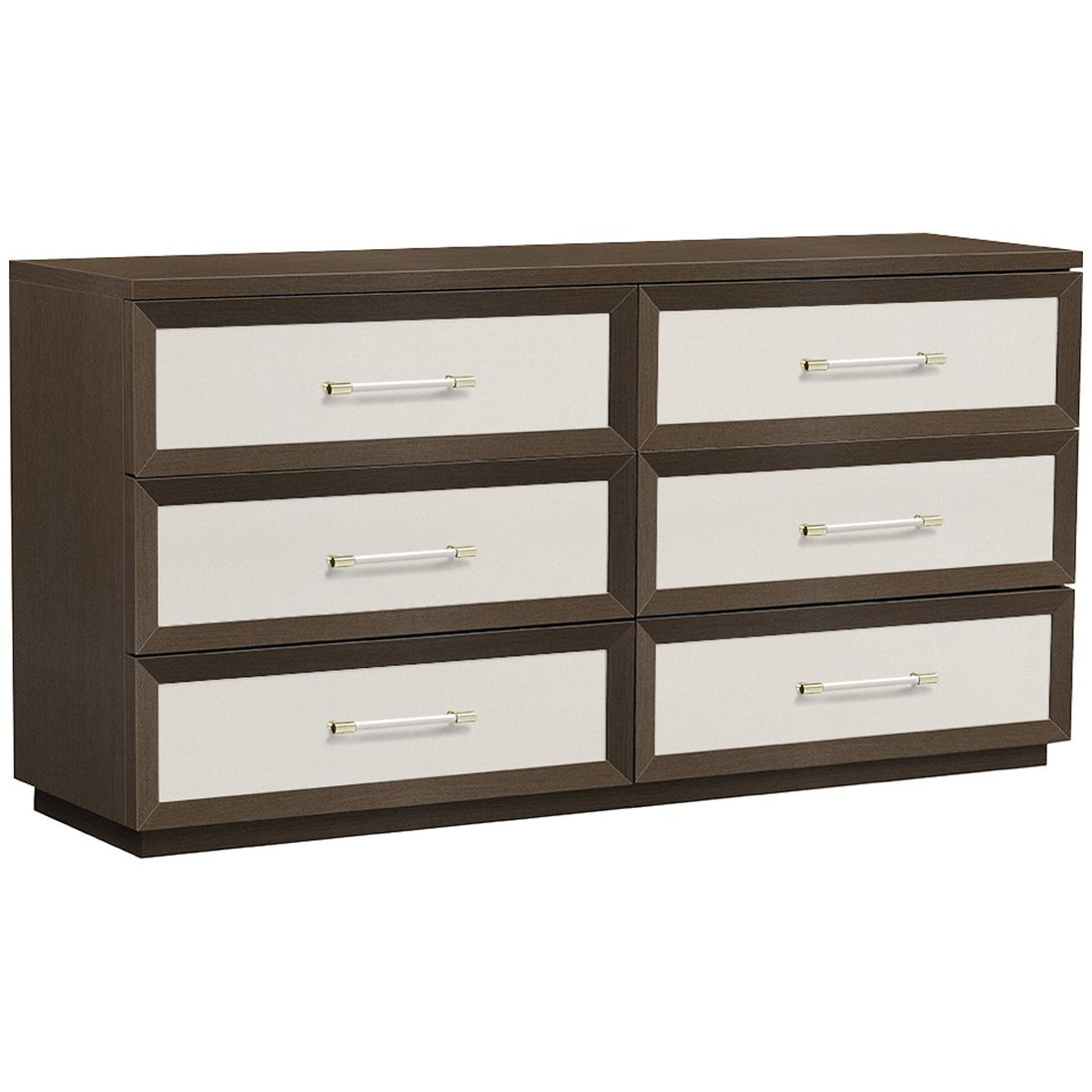 Belle Meade Signature Murray Dresser - Wood