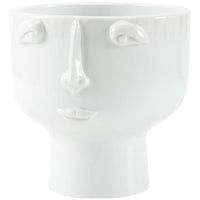 Villa & House Nico Vase - White